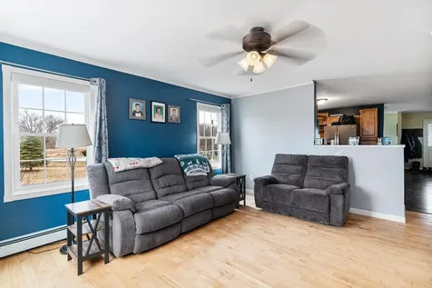 2 Glen Ridge Lane Swanton VT 05488