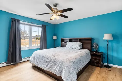 2 Glen Ridge Lane Swanton VT 05488