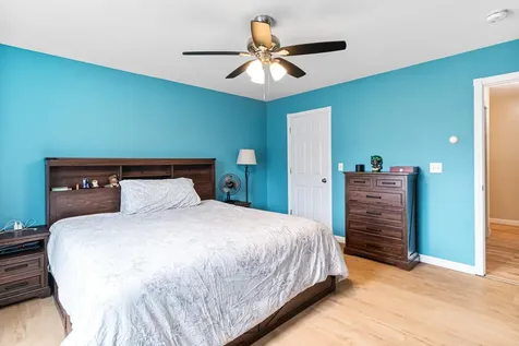 2 Glen Ridge Lane Swanton VT 05488