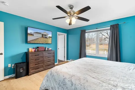 2 Glen Ridge Lane Swanton VT 05488