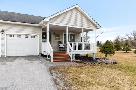 2 Glen Ridge Lane Swanton VT 05488