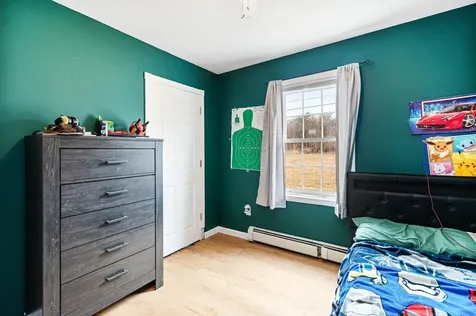 2 Glen Ridge Lane Swanton VT 05488