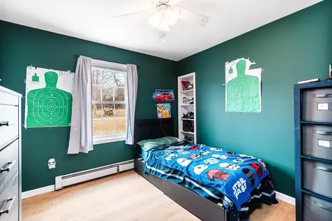 2 Glen Ridge Lane Swanton VT 05488