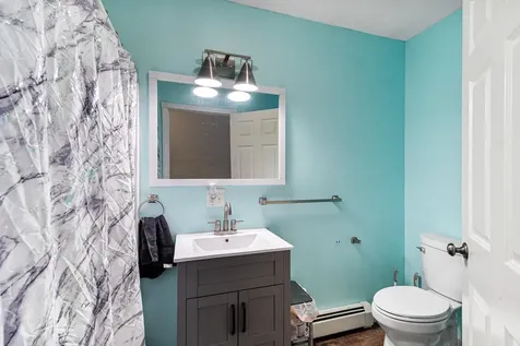 2 Glen Ridge Lane Swanton VT 05488