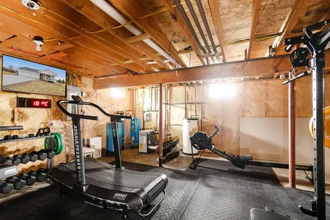 2 Glen Ridge Lane Swanton VT 05488