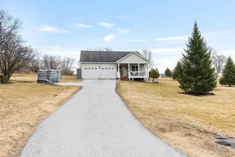 2 Glen Ridge Lane Swanton VT 05488