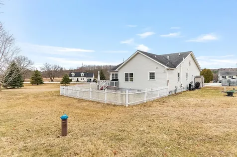 2 Glen Ridge Lane Swanton VT 05488