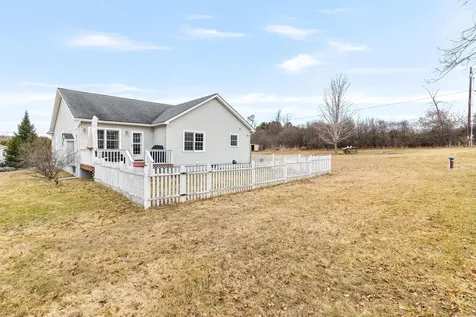 2 Glen Ridge Lane Swanton VT 05488