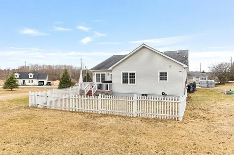 2 Glen Ridge Lane Swanton VT 05488