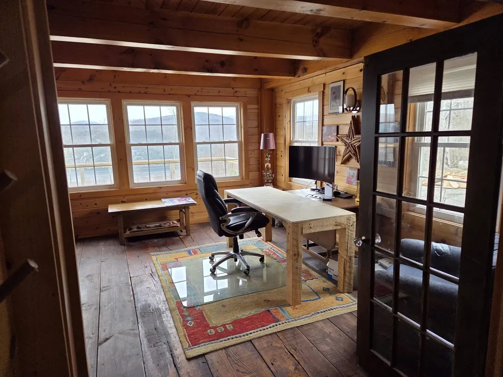 2171 Duck Pond Road Barton VT 05822