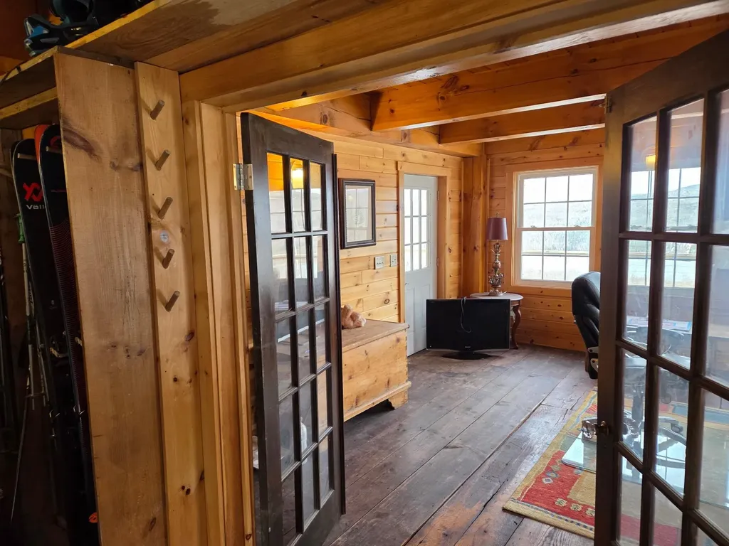 2171 Duck Pond Road Barton VT 05822