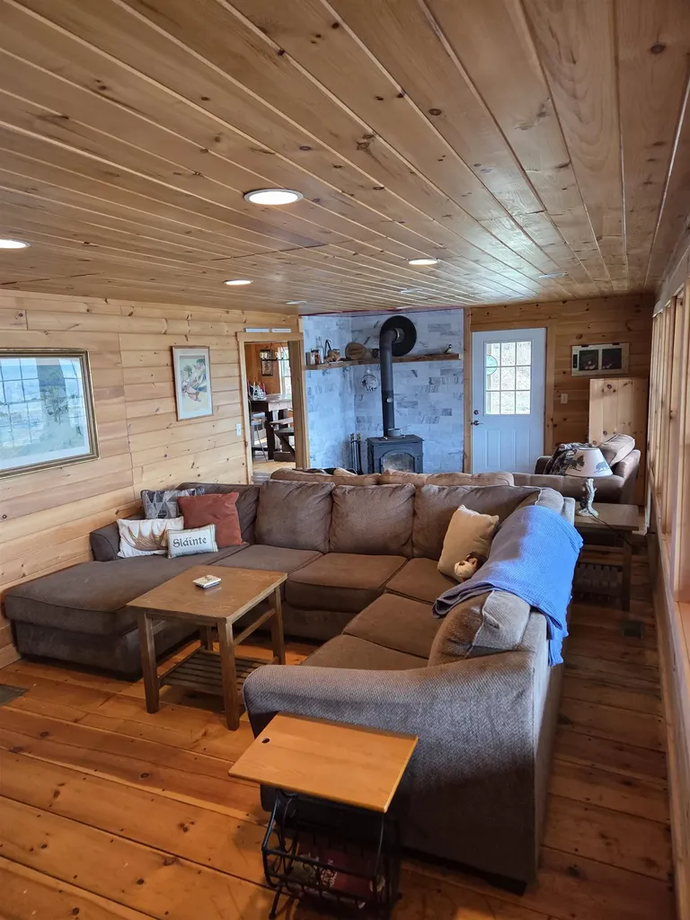 2171 Duck Pond Road Barton VT 05822