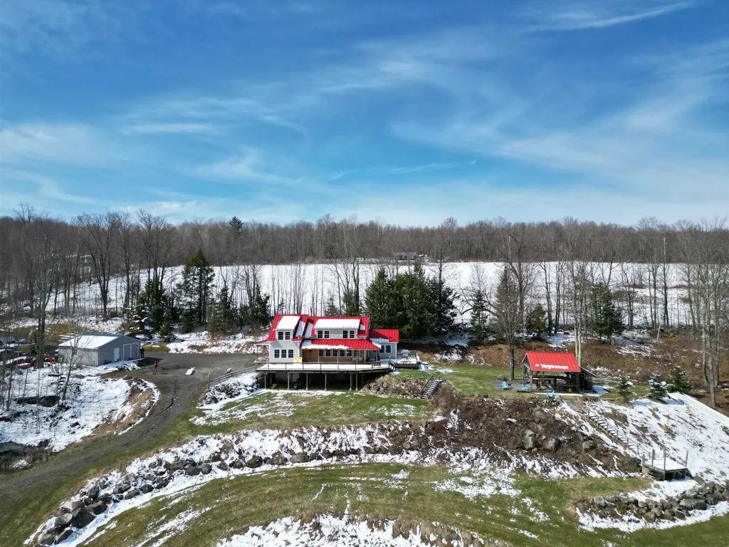 2171 Duck Pond Road Barton VT 05822