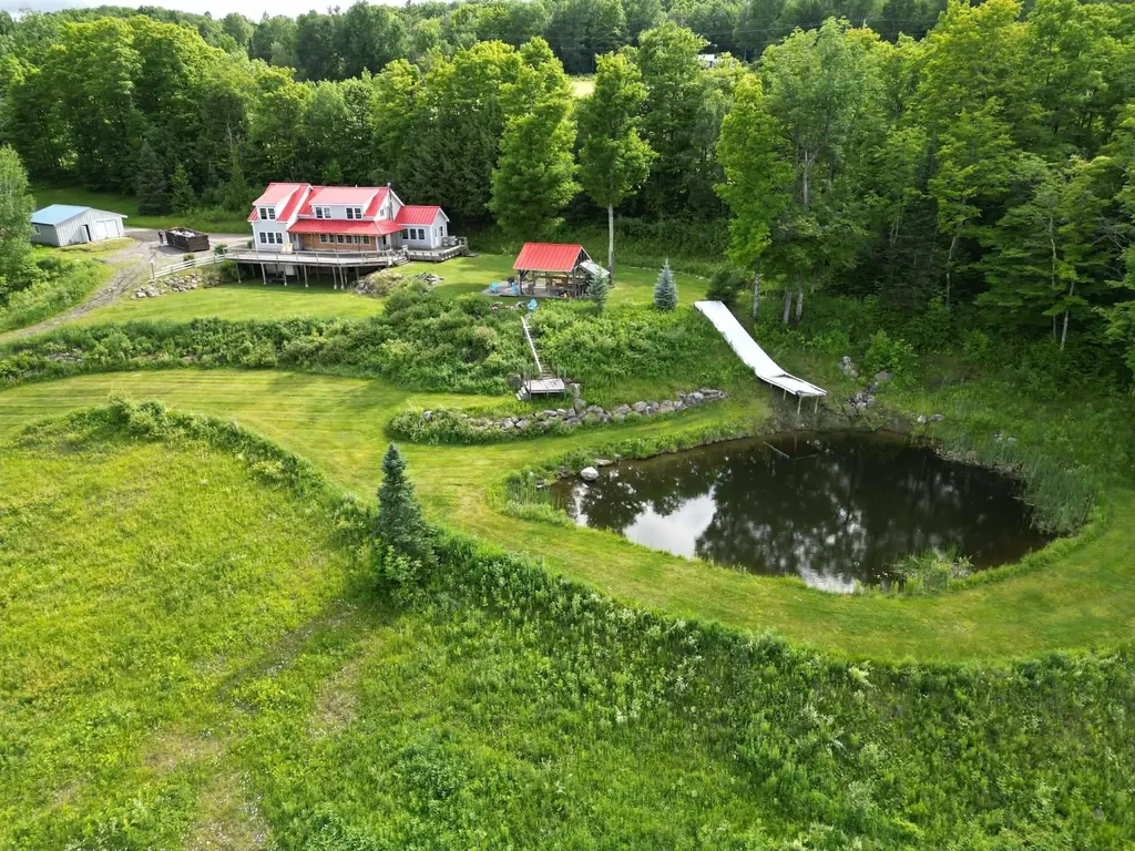 2171 Duck Pond Road Barton VT 05822