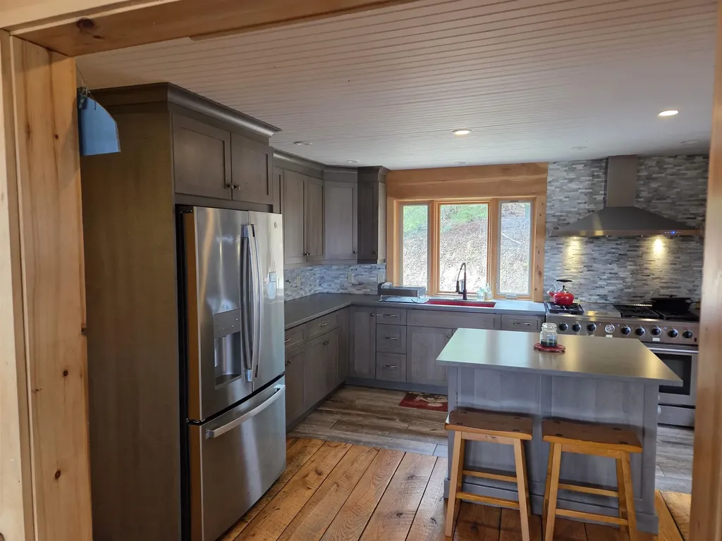 2171 Duck Pond Road Barton VT 05822