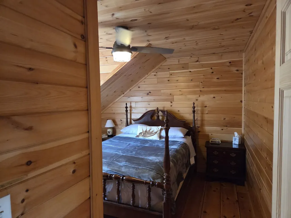 2171 Duck Pond Road Barton VT 05822