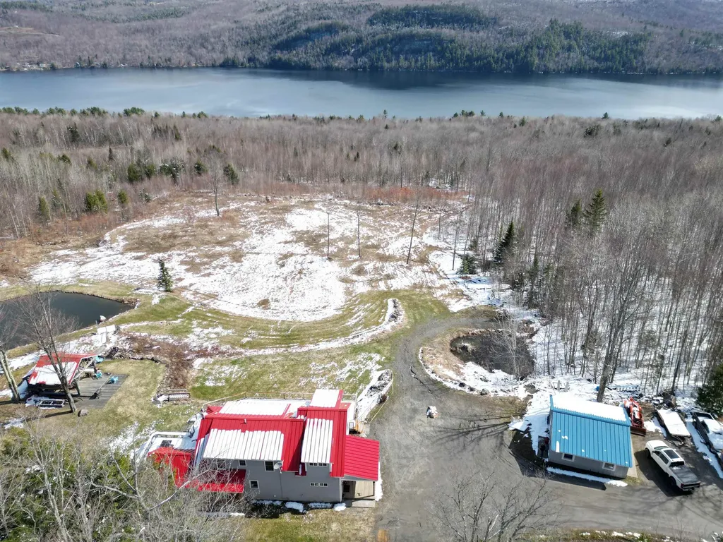 2171 Duck Pond Road Barton VT 05822