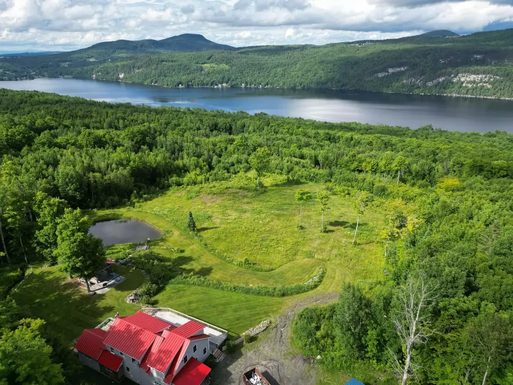 2171 Duck Pond Road Barton VT 05822