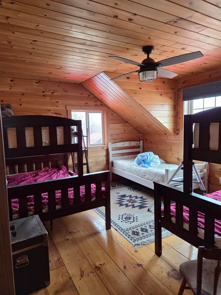 2171 Duck Pond Road Barton VT 05822