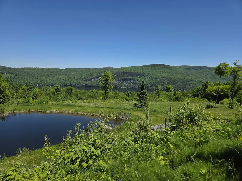 2171 Duck Pond Road Barton VT 05822