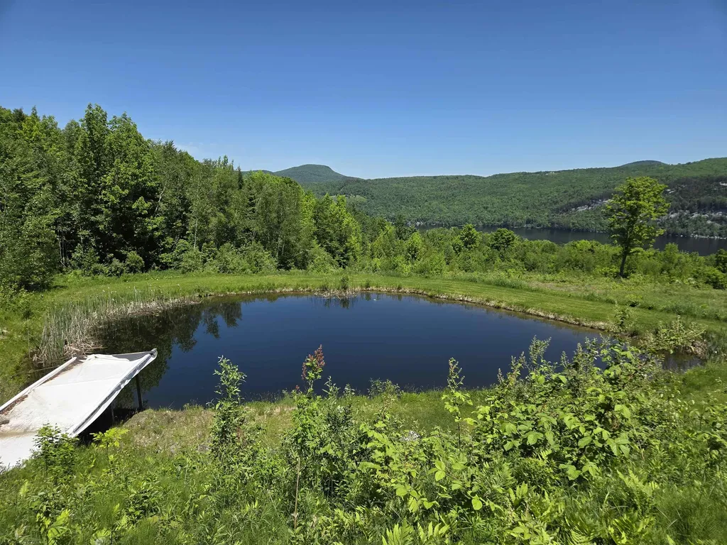 2171 Duck Pond Road Barton VT 05822
