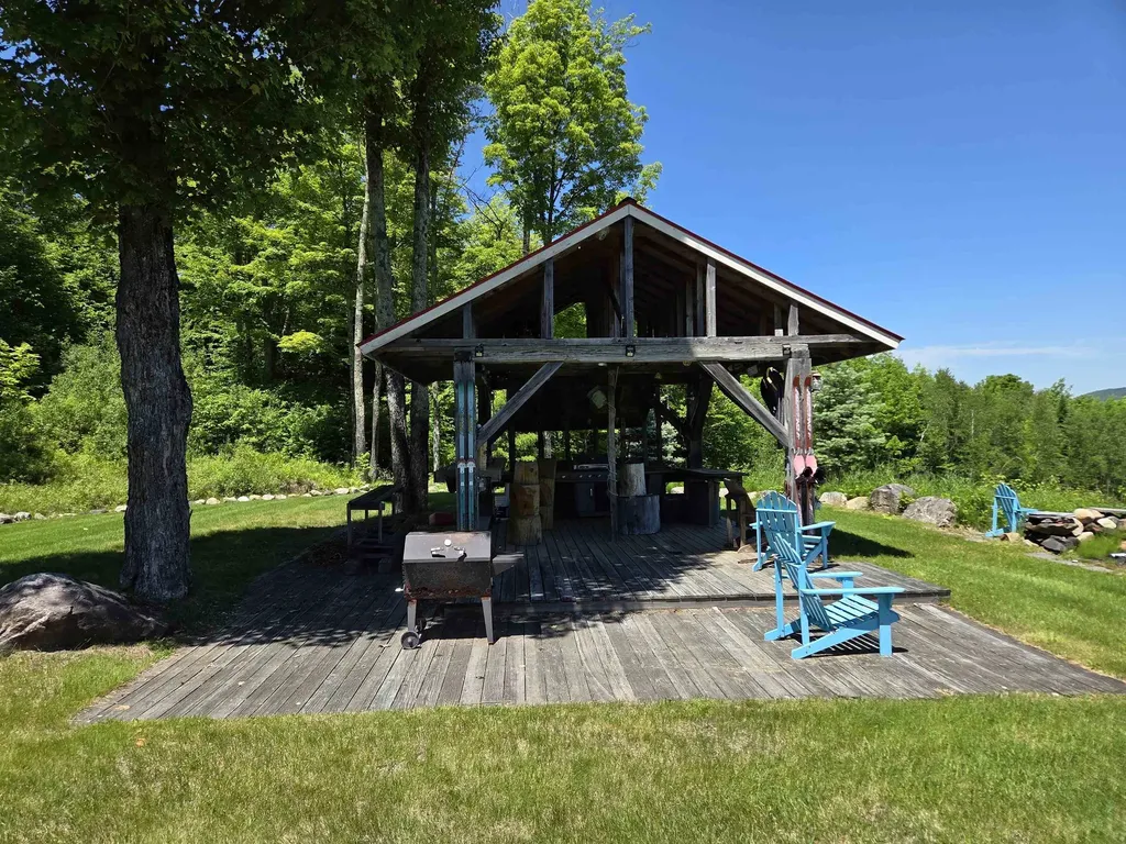 2171 Duck Pond Road Barton VT 05822