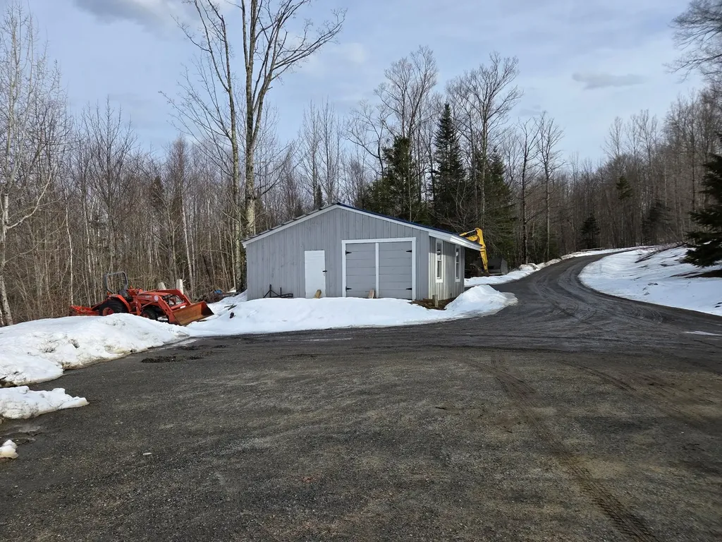 2171 Duck Pond Road Barton VT 05822