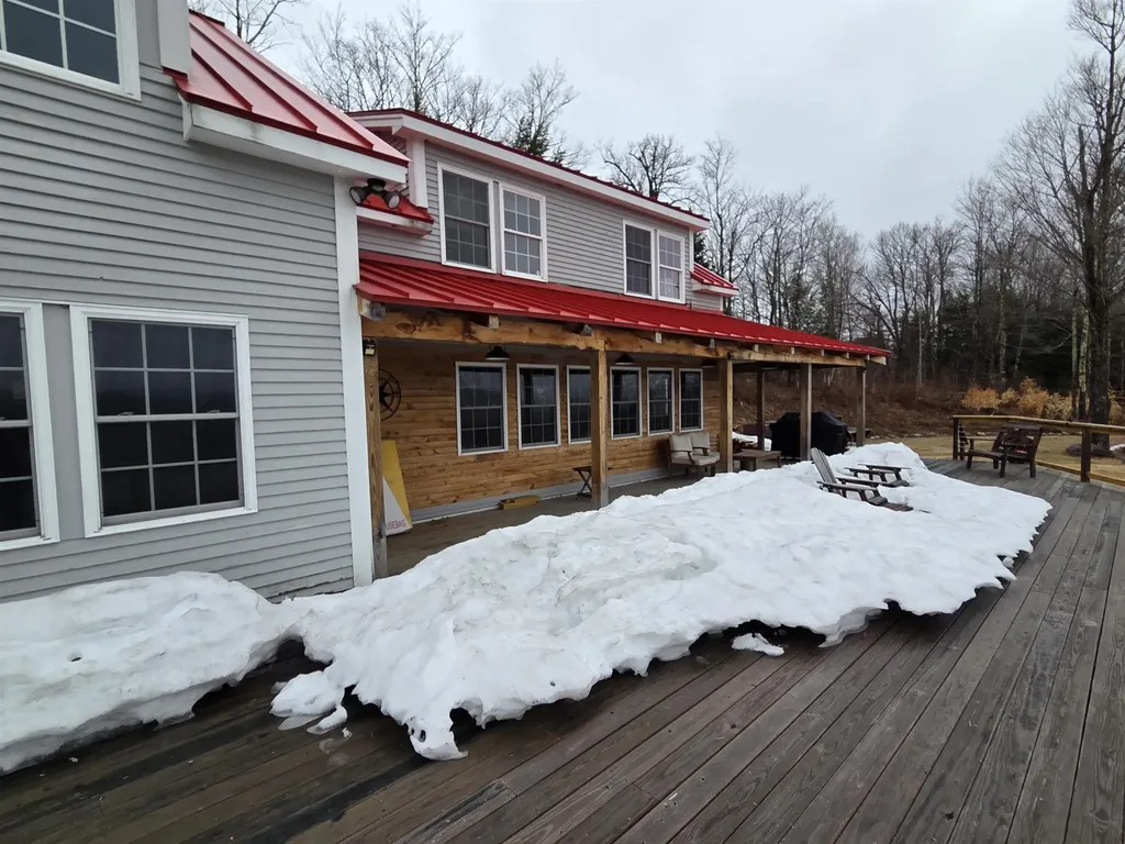 2171 Duck Pond Road Barton VT 05822