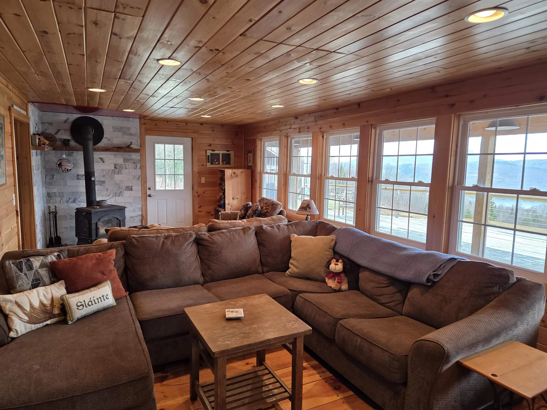 2171 Duck Pond Road Barton VT 05822