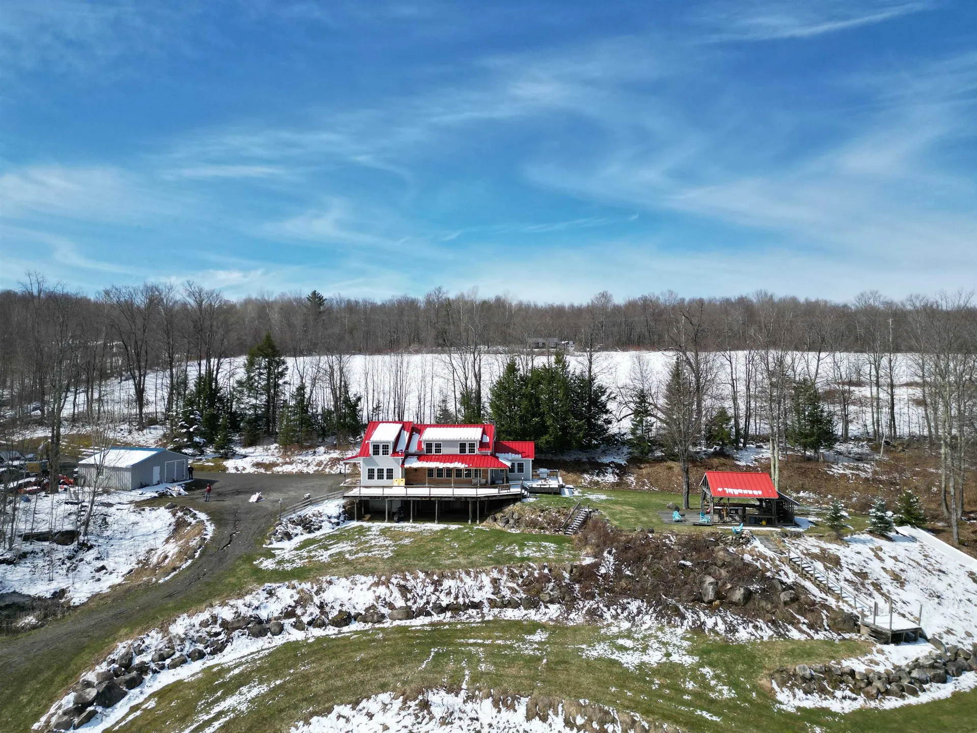 2171 Duck Pond Road Barton VT 05822