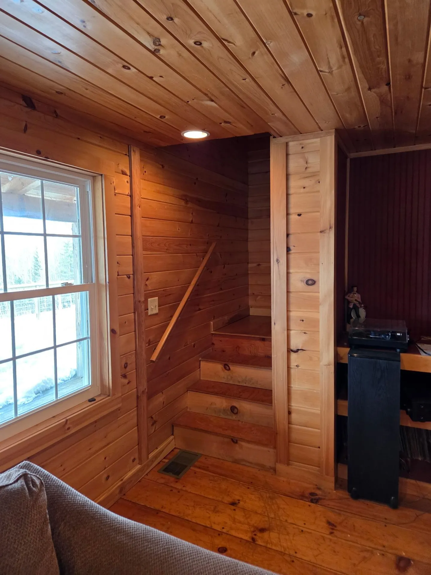 2171 Duck Pond Road Barton VT 05822