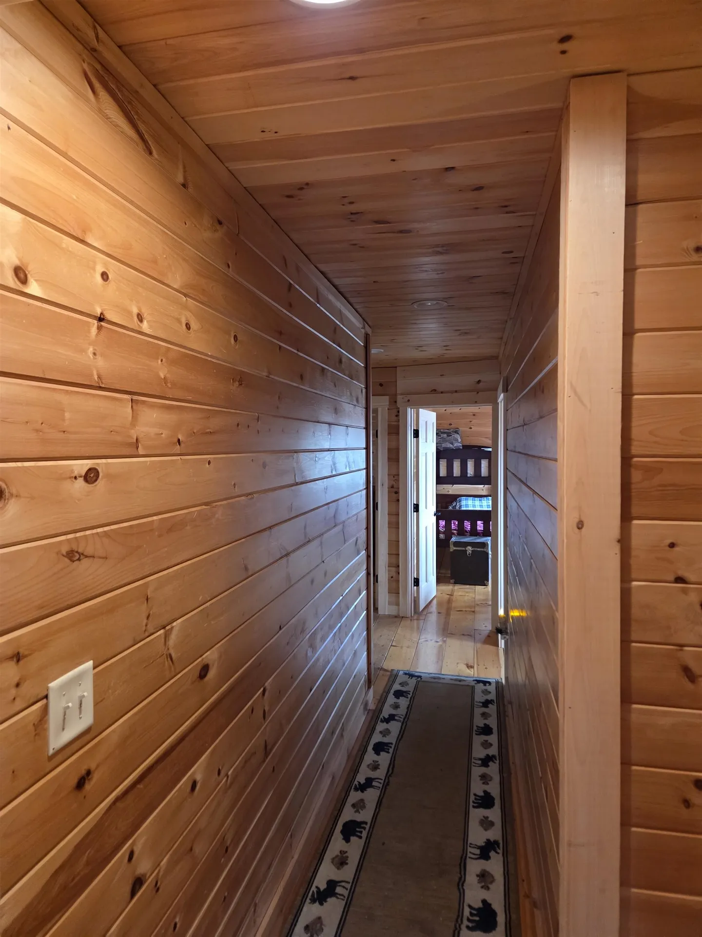 2171 Duck Pond Road Barton VT 05822