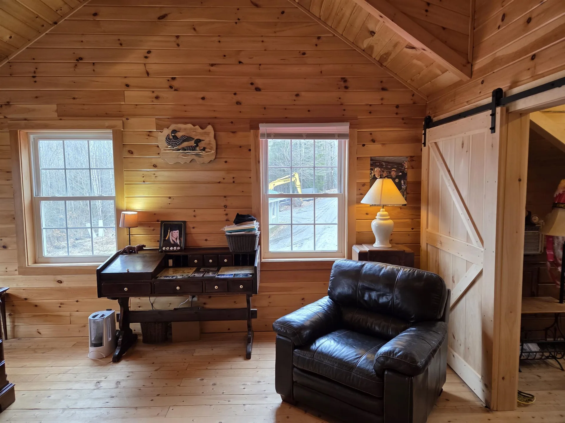 2171 Duck Pond Road Barton VT 05822