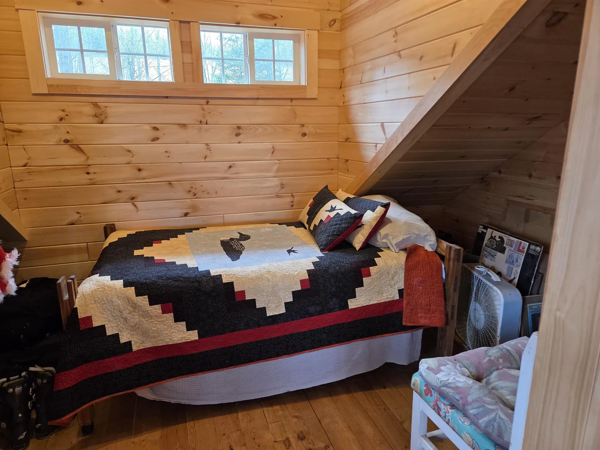 2171 Duck Pond Road Barton VT 05822