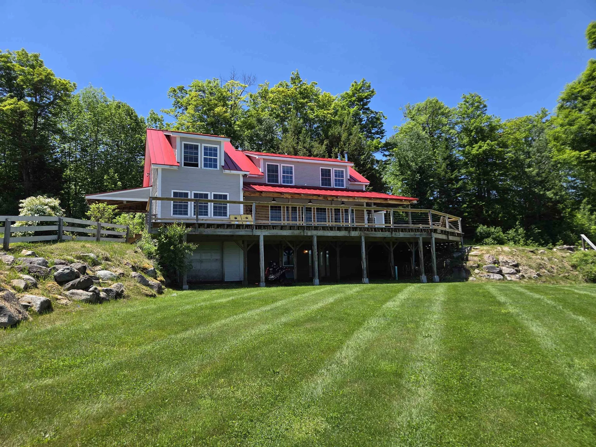 2171 Duck Pond Road Barton VT 05822