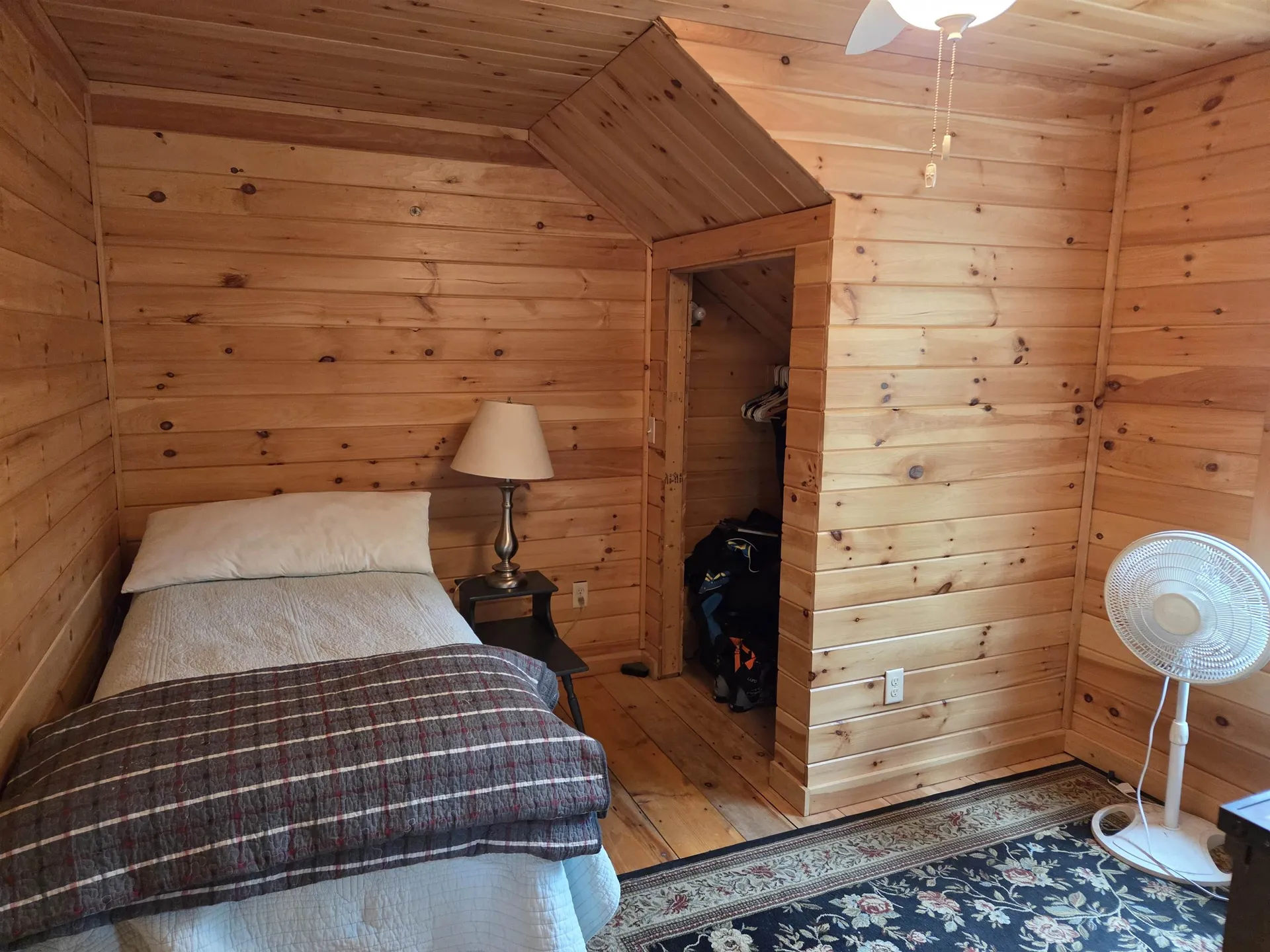 2171 Duck Pond Road Barton VT 05822