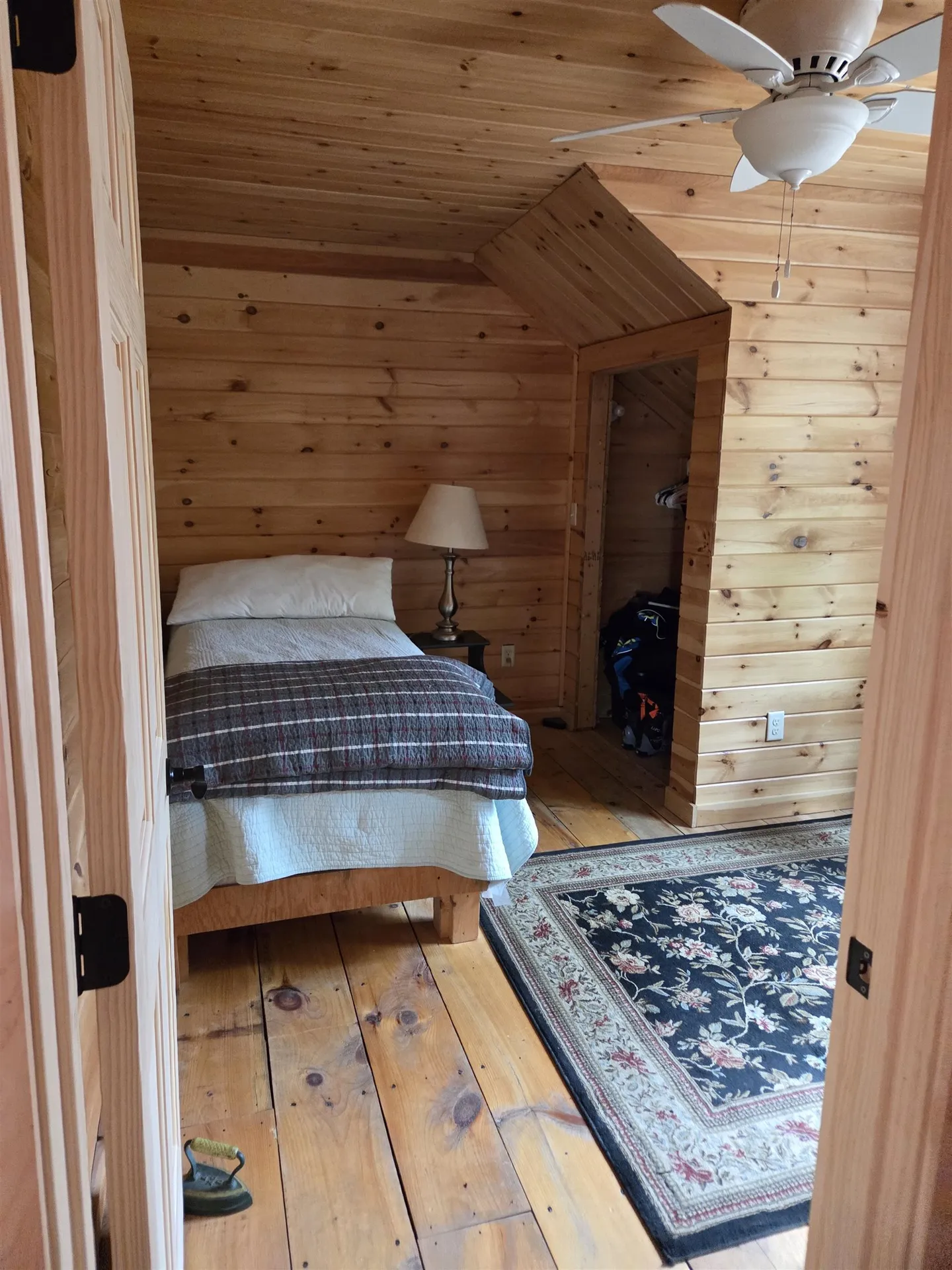 2171 Duck Pond Road Barton VT 05822