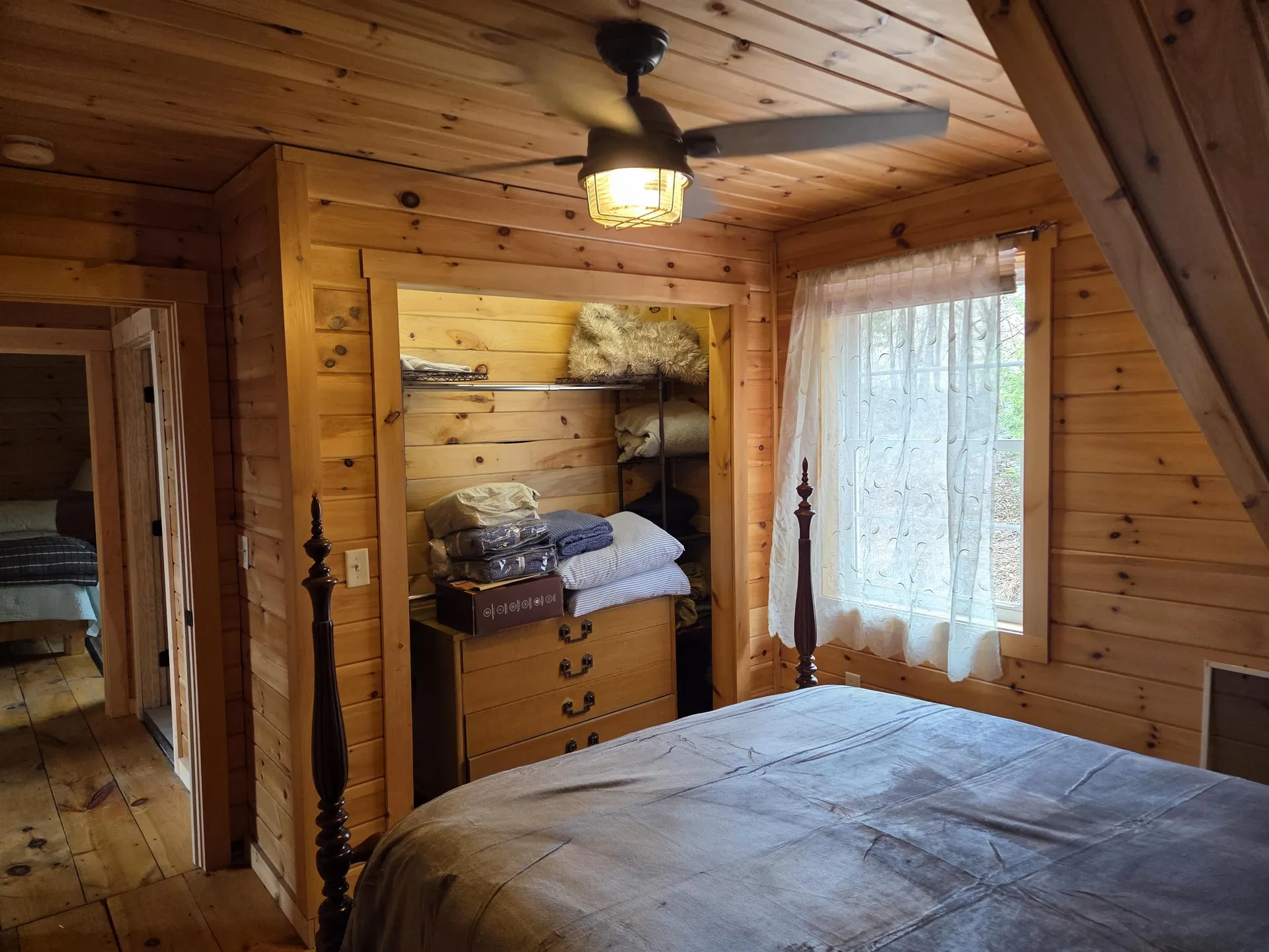 2171 Duck Pond Road Barton VT 05822