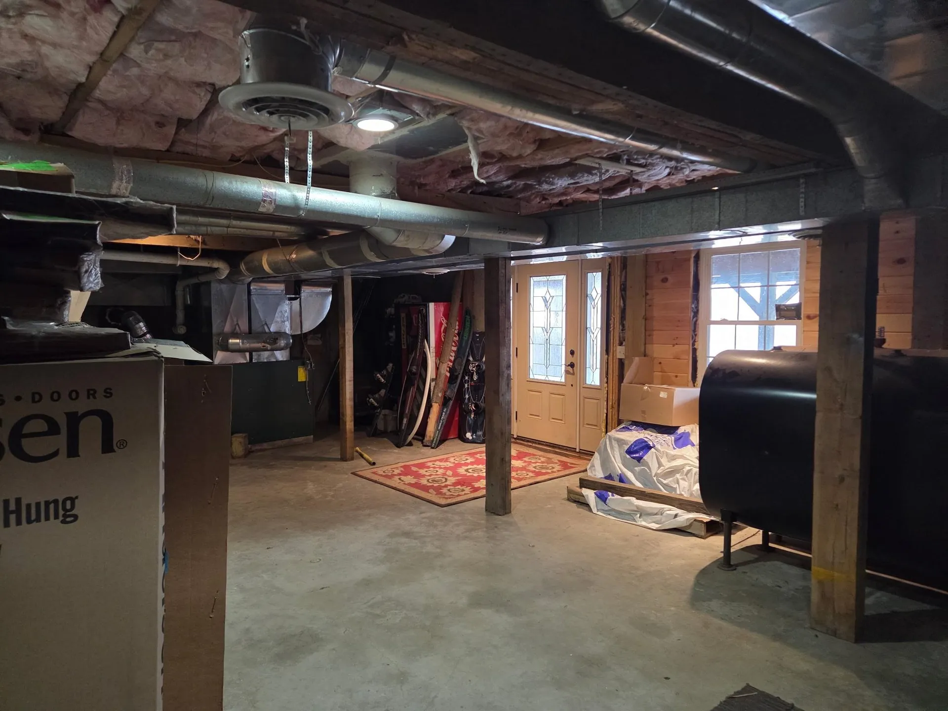 2171 Duck Pond Road Barton VT 05822