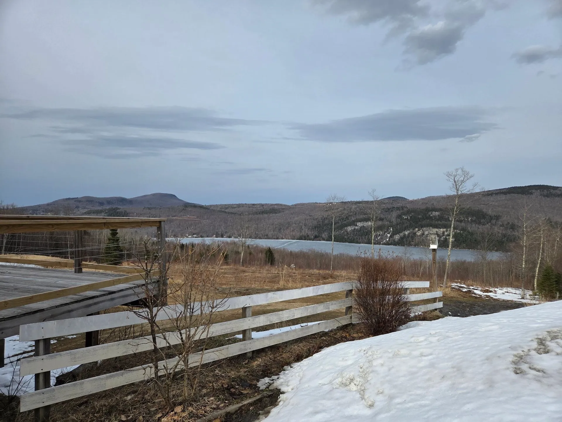 2171 Duck Pond Road Barton VT 05822