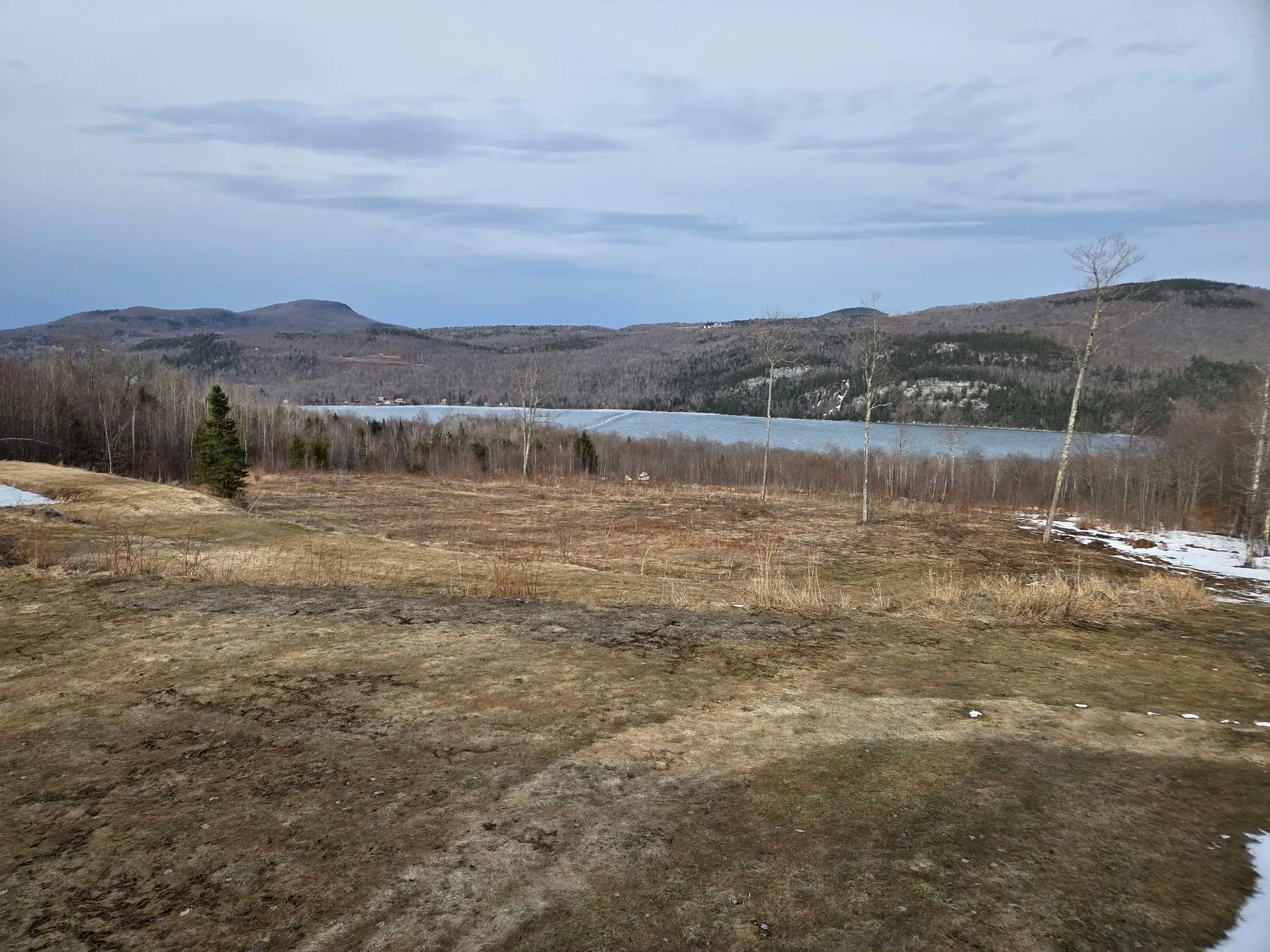 2171 Duck Pond Road Barton VT 05822