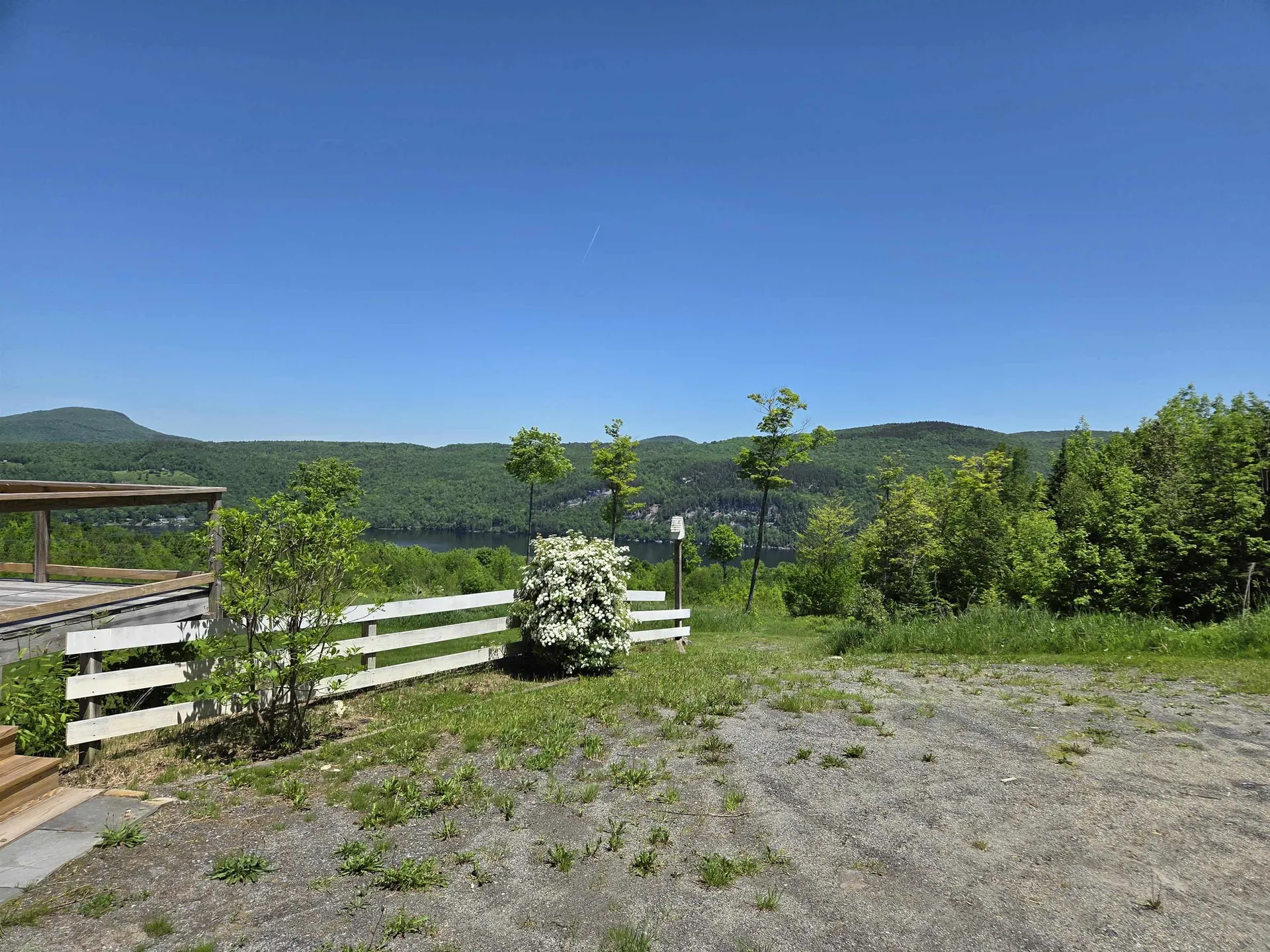 2171 Duck Pond Road Barton VT 05822