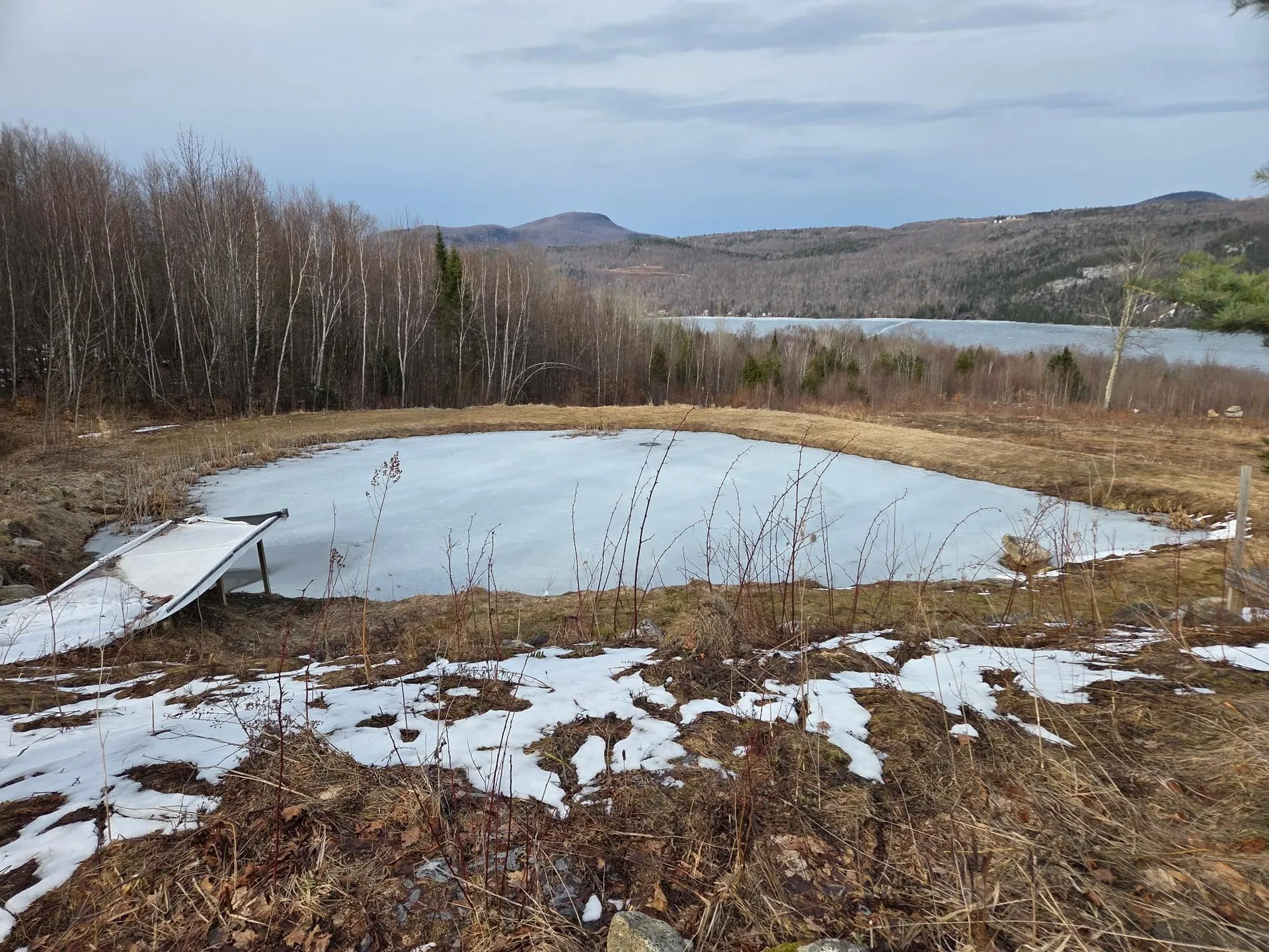 2171 Duck Pond Road Barton VT 05822