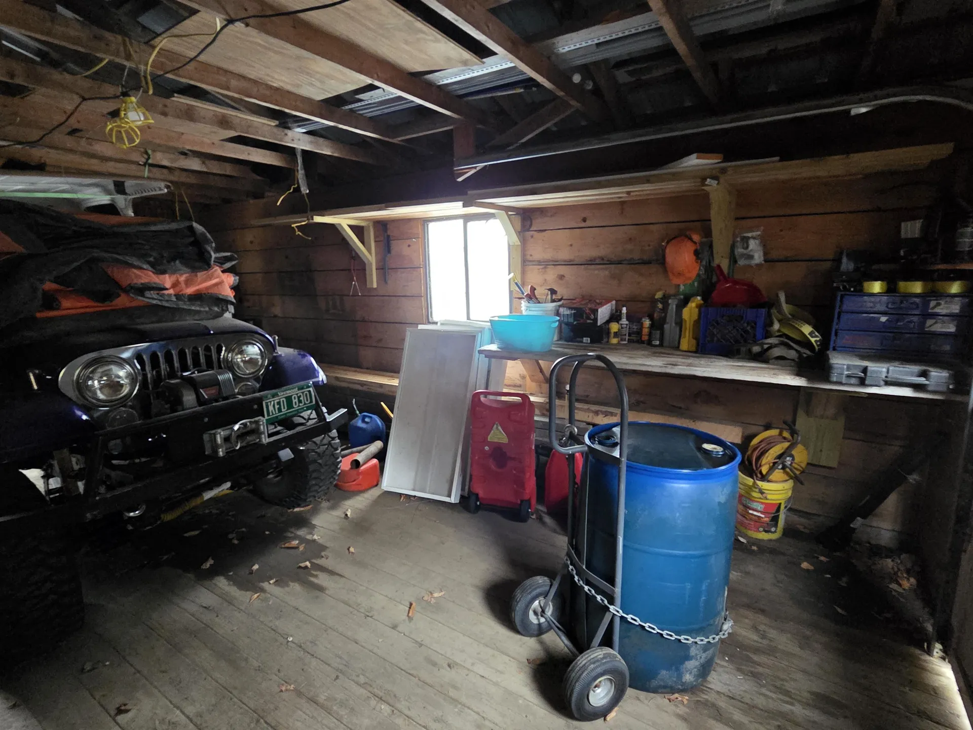 2171 Duck Pond Road Barton VT 05822