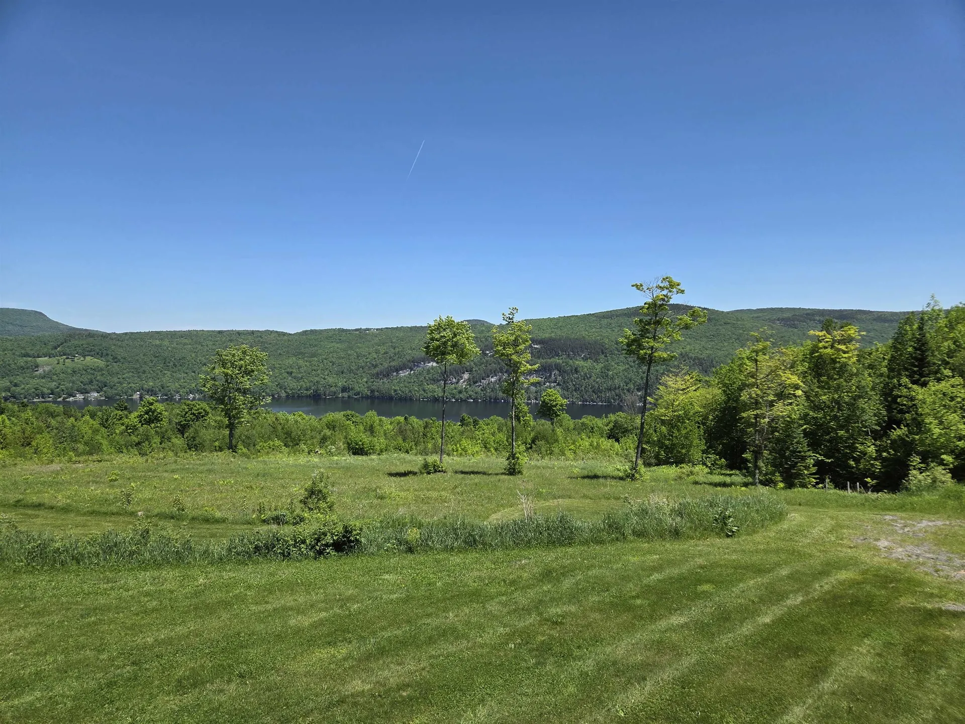 2171 Duck Pond Road Barton VT 05822