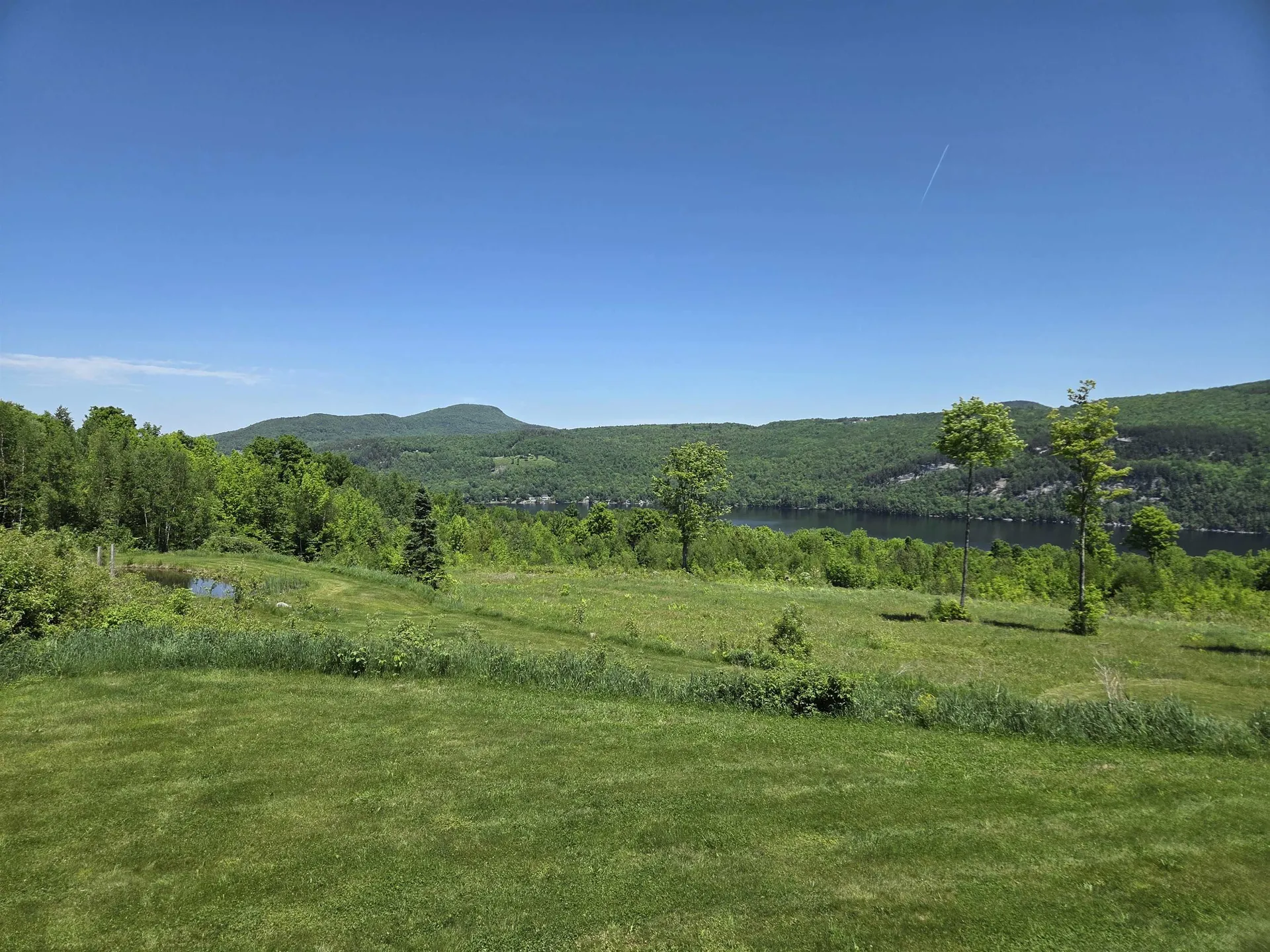 2171 Duck Pond Road Barton VT 05822