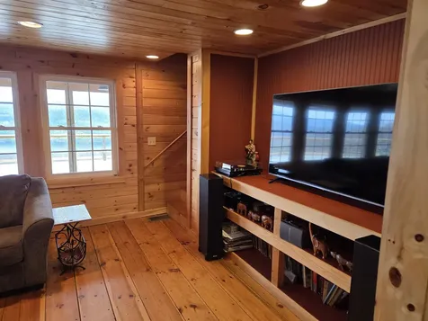 2171 Duck Pond Road Barton VT 05822