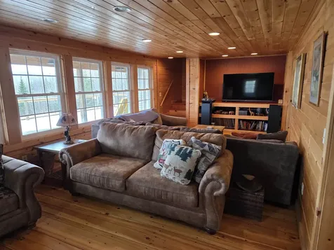 2171 Duck Pond Road Barton VT 05822