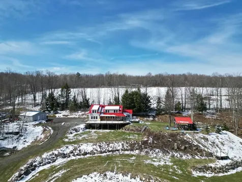 2171 Duck Pond Road Barton VT 05822