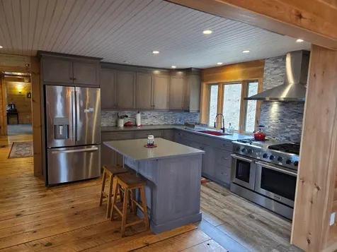 2171 Duck Pond Road Barton VT 05822